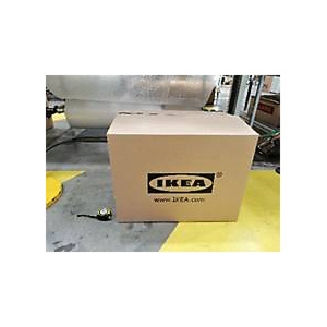 FEFCO 0201 Style Boxes 800x600x600mm