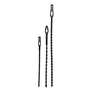 Uniwersalna opaska plastikowa 230x5mm