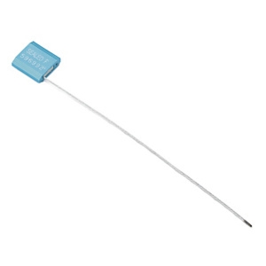 Plomba kablowa ze stali ocynkowanej 2,5 mm