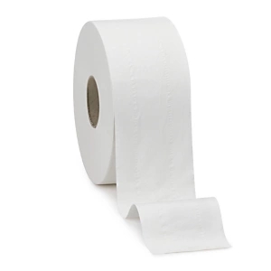 12 x Papier toaletowy Jumbo TORK 2-warstwowy biały, 170m