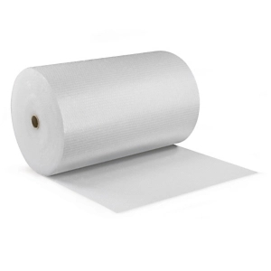 Folia bąbelkowa duże bąble RAJA 1000mm x 50m, 100% z recyklingu, 70 mikronów