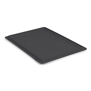 Pokrywa zamykająca do pojemnika plastikowego Euro 400x300 mm