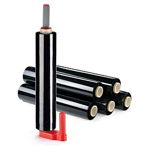 Mini rolki stretch 100mm x 125m - wyprzedaż