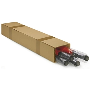 Przekładka tekturowa typu Z 200x200 mm