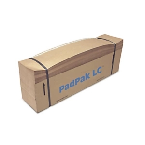 PAP. PADPAK LCBULK 7200X0,76 90G PREMIUM