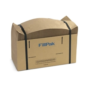 PAPIER FO FILLPACK TT ECOLINE 70G
