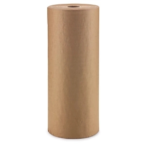 Papier do urządzenia Geami WrapPak, brązowy papier kraft perforowany 80g/m2