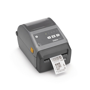 Drukarka etykiet Zebra ZD621