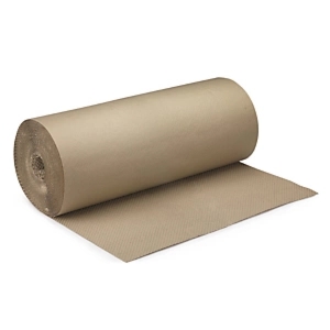 Papier bąbelkowy z recyklingu 100 cm x 50 m