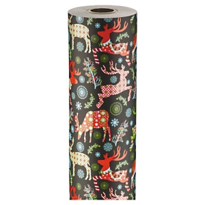 Papier ozdobny RUDOLF 700 mm x 50 m