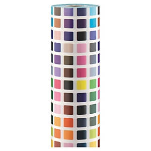 Papier ozdobny Cubicolor 700mm x 100m