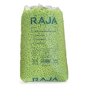 Wypełniacz BioFill biodegradowalny 0,4m³