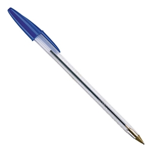 50 x Długopis BIC niebieski