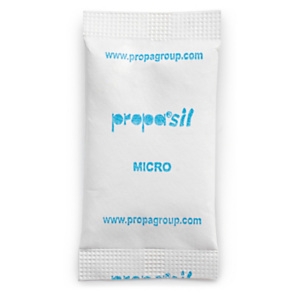 600 x Mini saszetki pochłaniacz wilgoci 50x19 mm 600 szt.