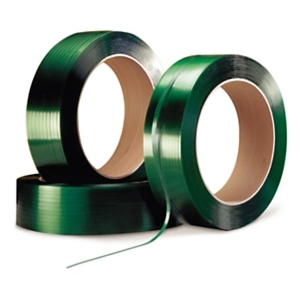 Taśma spinająca poliestrowa PET RAJA 12x0.7mm, dł.2500 m