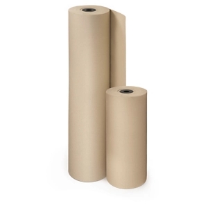 Papier pakowy makulaturowy 500mmx220m