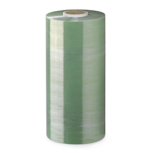 Folia stretch maszynowa w 30% z recyklingu 20 mikronów, 16320m