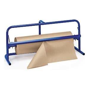 Stojak na rolkę papieru kraft 1150x340x425