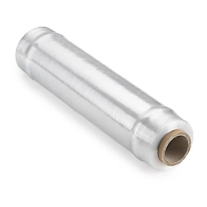 6 x Folia pre-stretch 3,8µ 380mm x 1000m