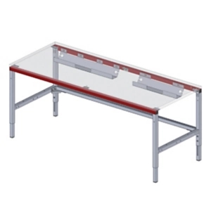 Listwa na przewody 600 x 125 x 116 mm