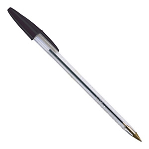 50 x Długopis BIC czarny
