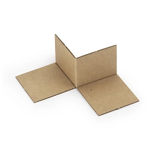 400 x Samoprzylepna podkładka kartonowa 98 x 90 mm
