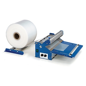 Uchwyt rolki: zgrzew 680 mm