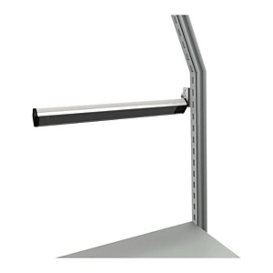 Oświetlenie LED do wspornika 465 x 51 x 65 mm