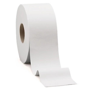 12 x Papier toaletowy Jumbo TORK naturalny 1-warstwowy, 240m