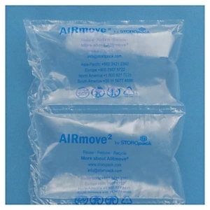 Folia do urządzenia AIRmove® 2 - mata małe bąble