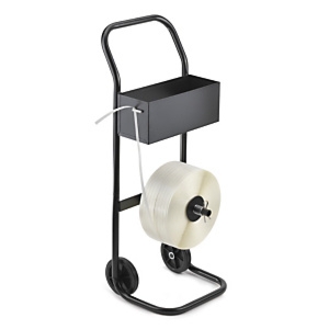 Mobilny odwijacz do małych rolek 25, 65 i 76 mm