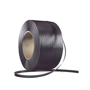 2 x Taśma PP 100% z recyklingu RAJA 12 mm x 0,63 mm