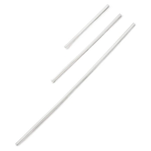 Taśma zaciskowa biała 100x3,7mm 1000 szt