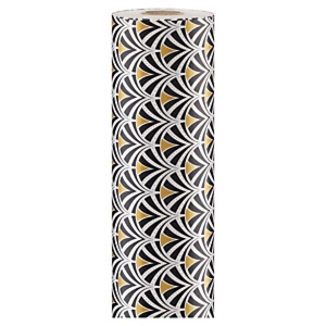 Papier ozdobny Art-deco 700mm x 25m