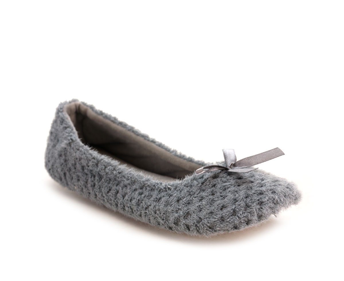 Pantofle damskie Axim s.j. marcin matoga ,paweł matoga, szary