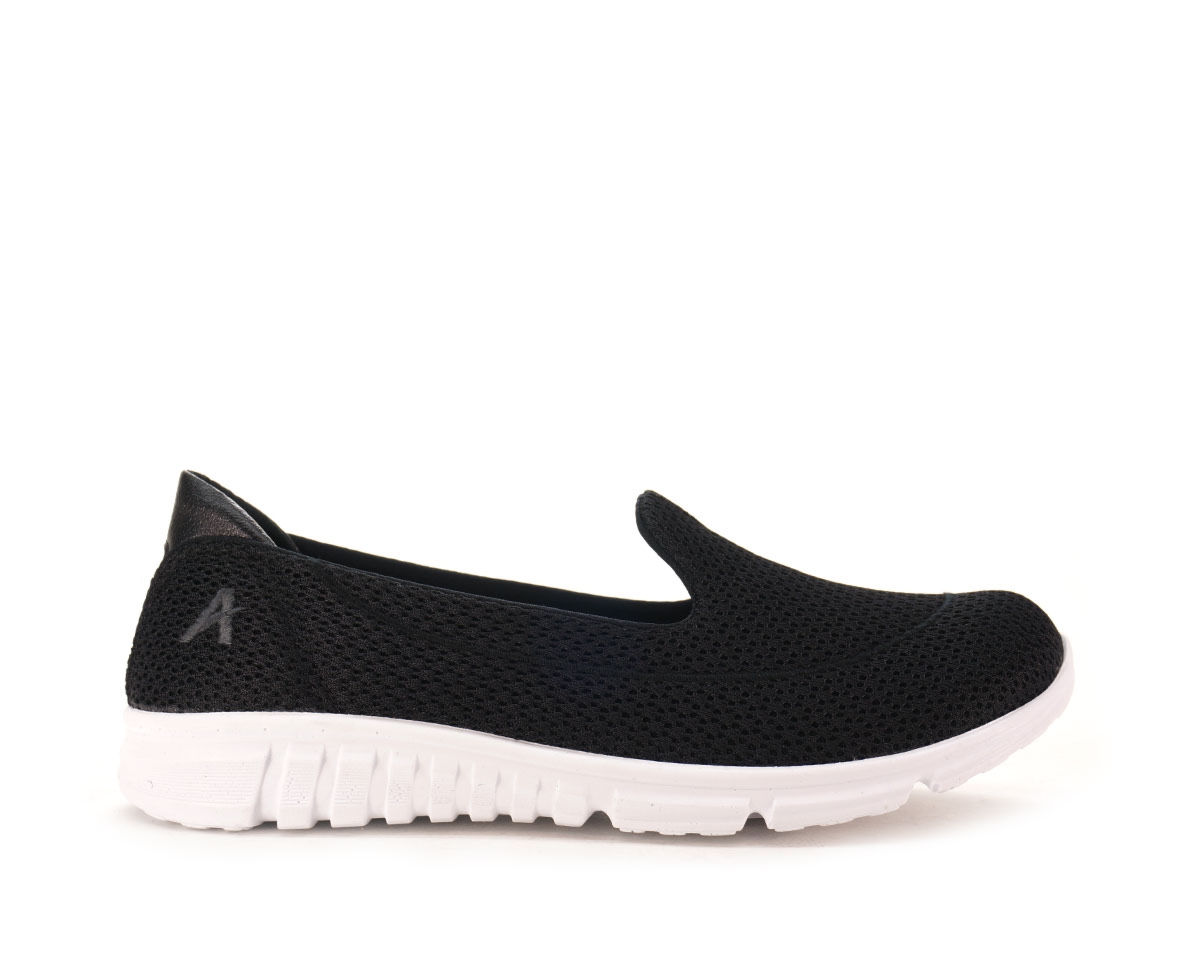 Obuwie sportowe , czarny