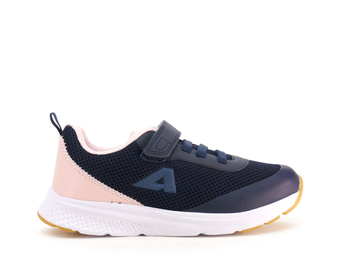 Obuwie sportowe American club, granatowy