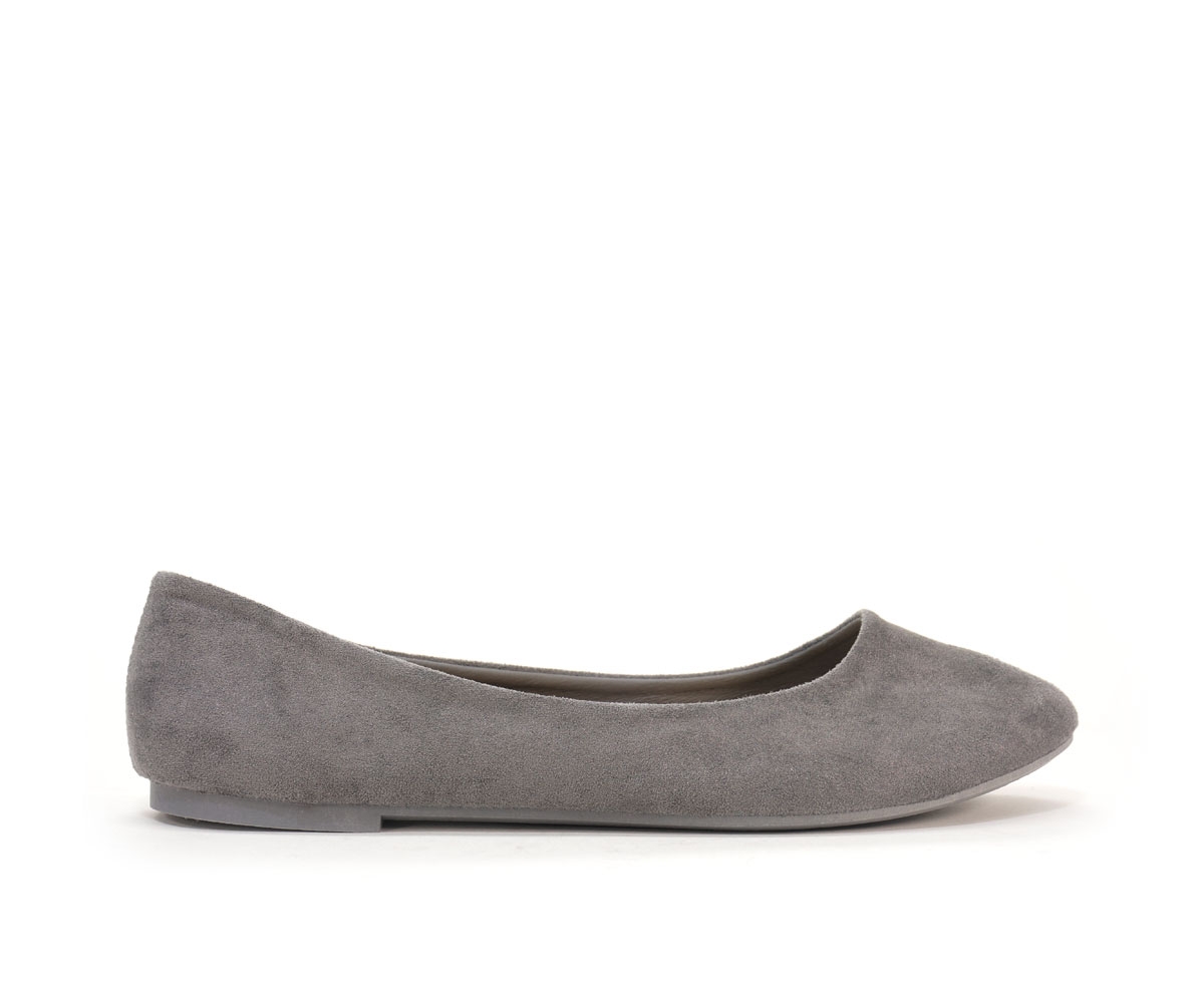 Baleriny damskie hav jb09 sza