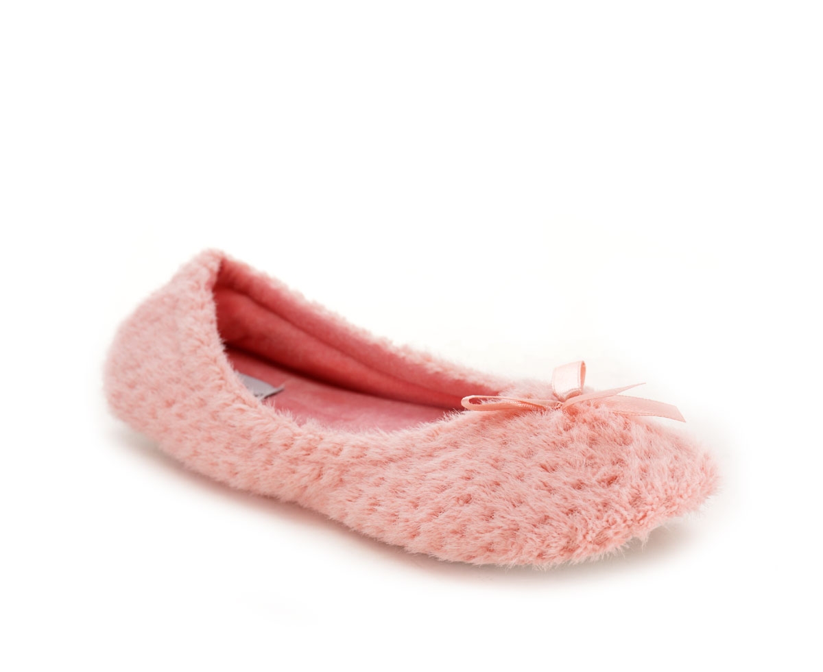 Pantofle damskie Axim s.j. marcin matoga ,paweł matoga, różowy