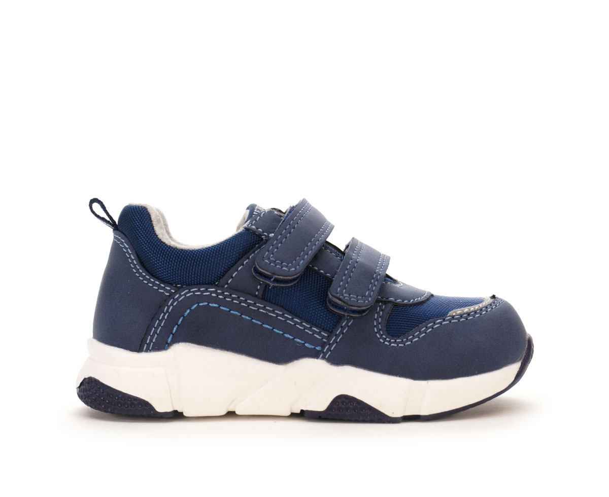 Obuwie sportowe American club, granatowy