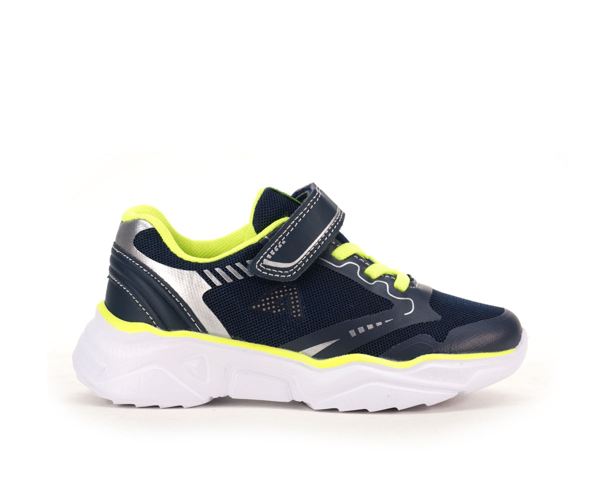 Obuwie sportowe American club, granatowy