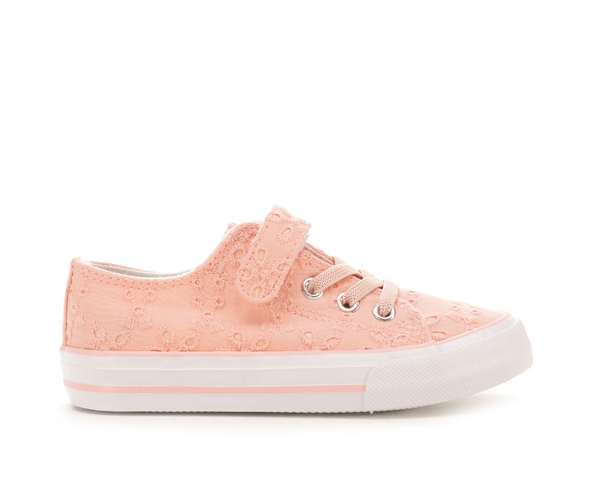 Tenisówki dziecięce , różowy