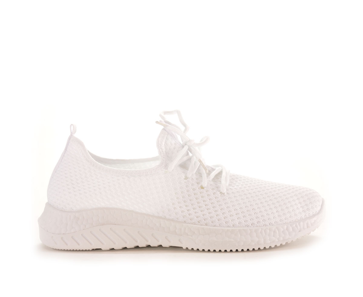 Obuwie sportowe Cathay moda, biały