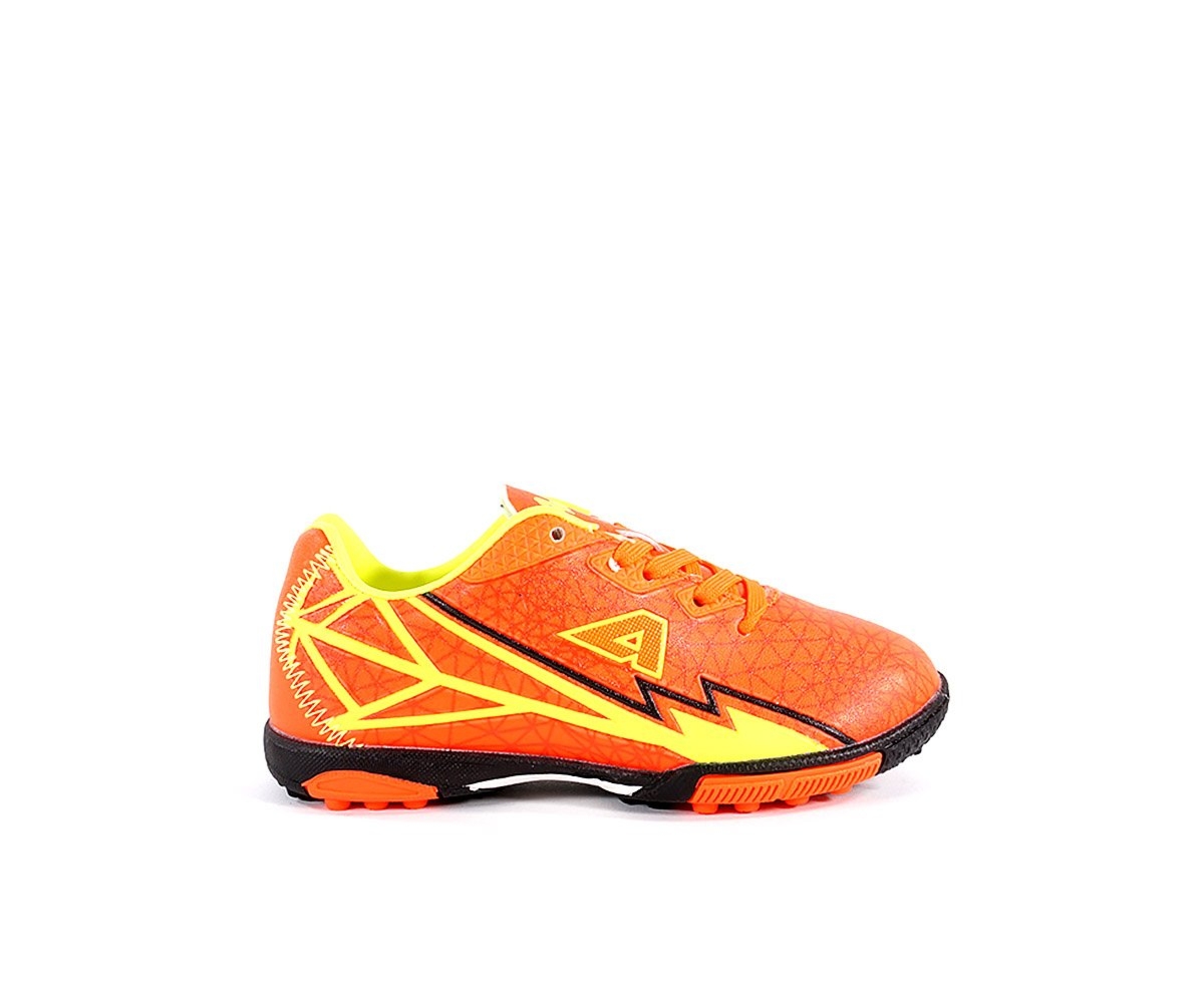 Obuwie dziecięce American club, pomarańcz