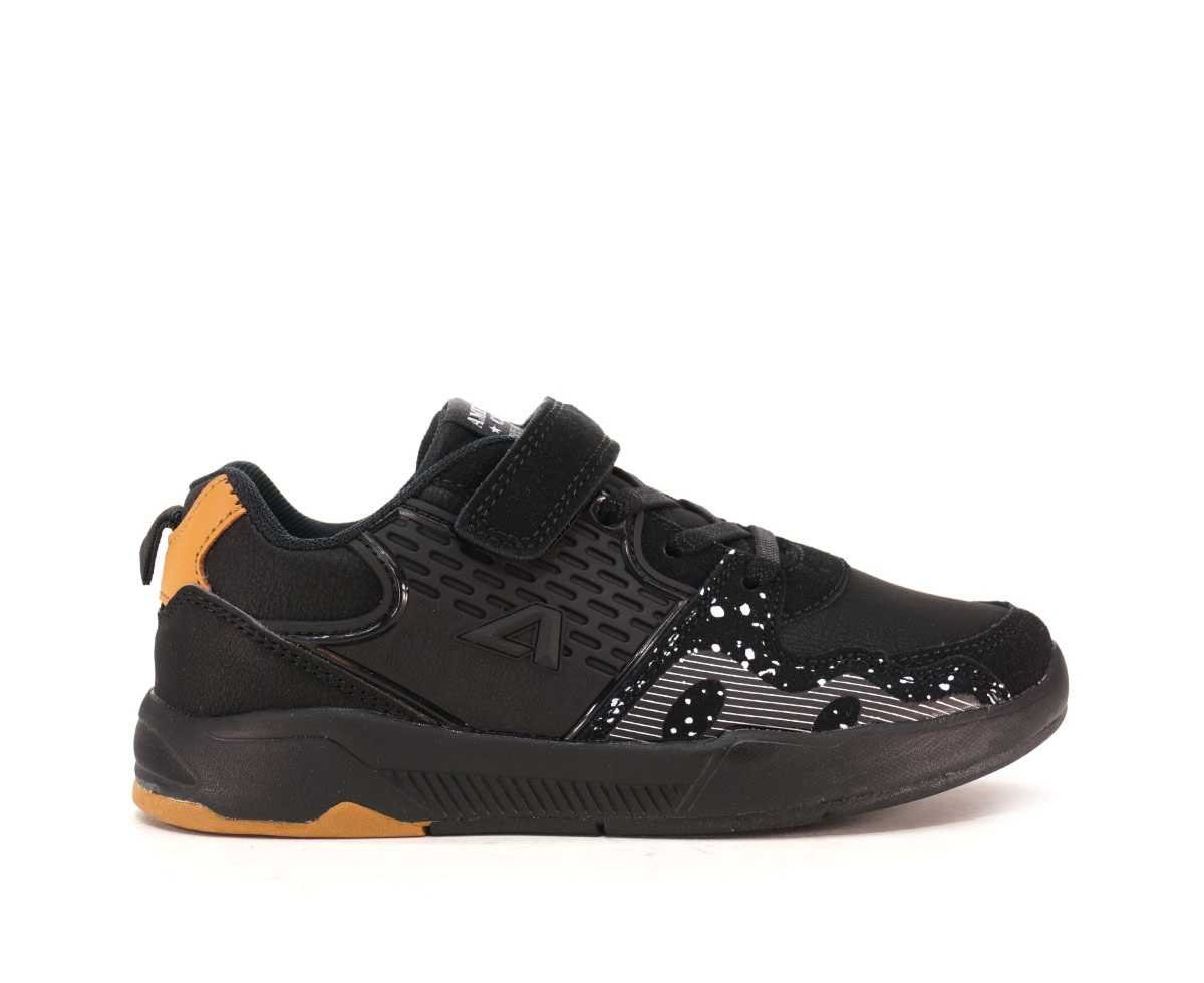 Obuwie sportowe Firma handlowa amertom tomasz wleciał, czarny