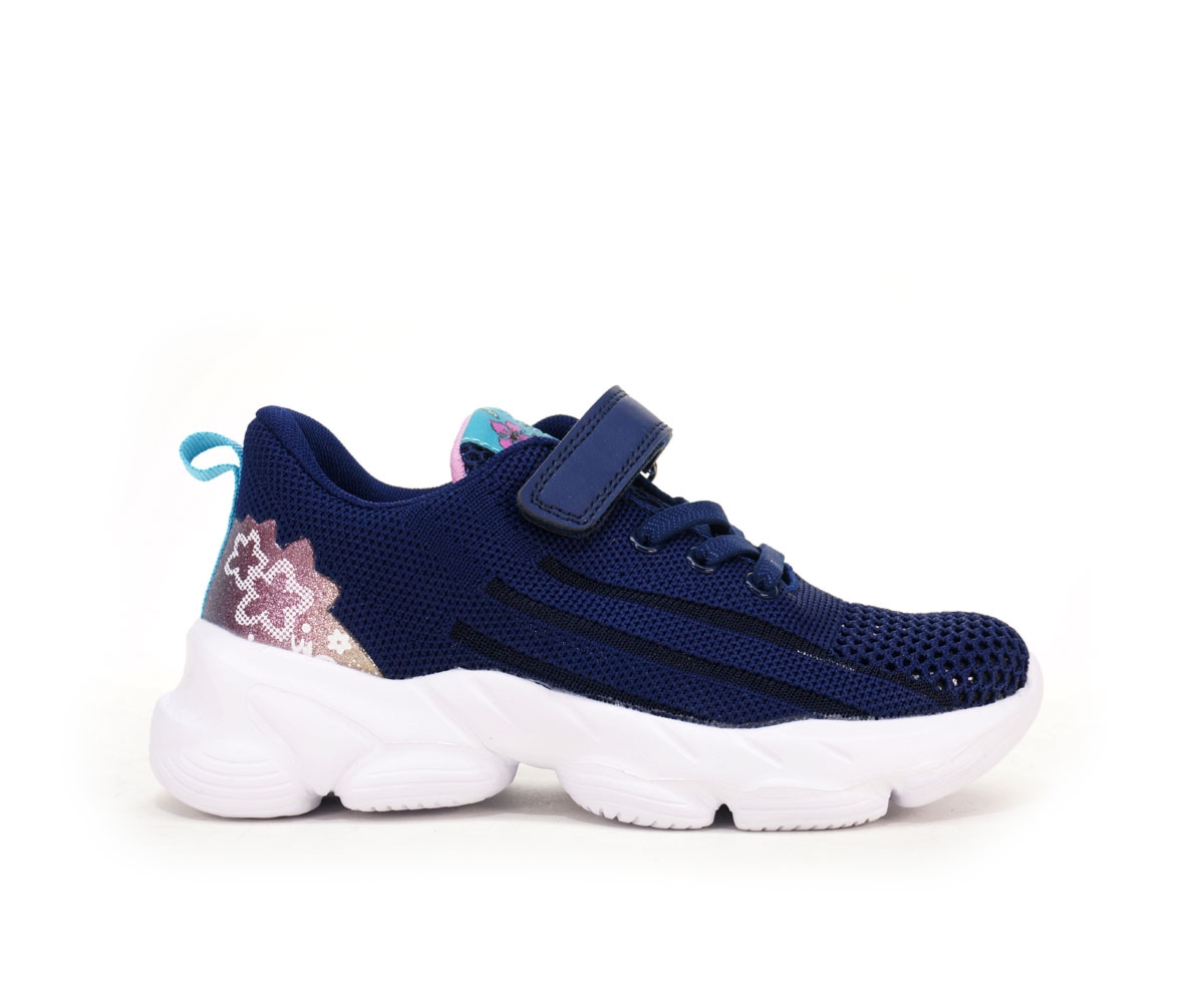 Obuwie sportowe American club, granatowy