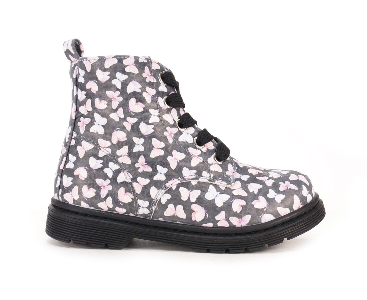 Trzewiki dziecięce Miss, multicolor