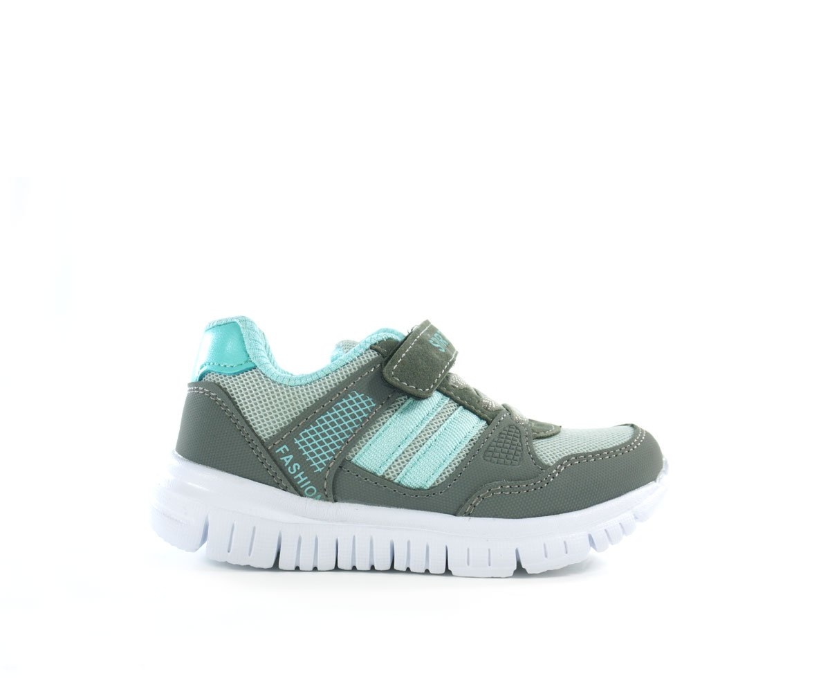 Obuwie sportowe , szary