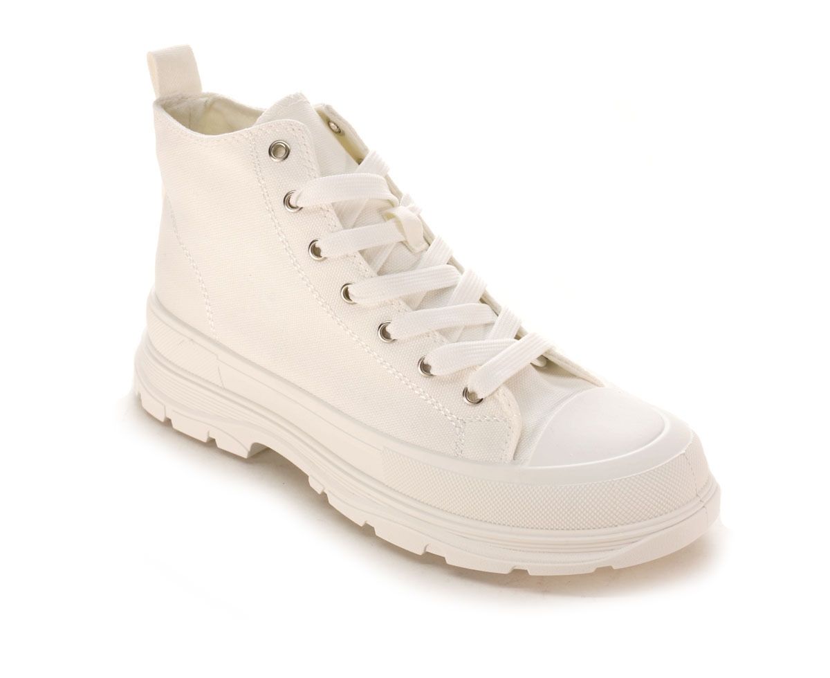 Trampki damskie Atletico, biały