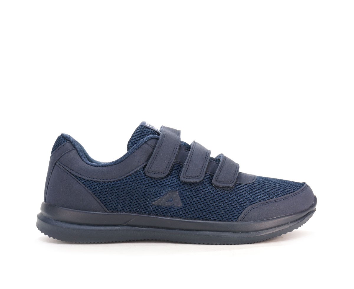 Obuwie sportowe American club, granatowy